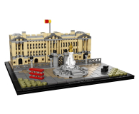 LEGO Architecture  Pałac Buckingham - 343773 - zdjęcie 2