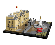 LEGO Architecture  Pałac Buckingham - 343773 - zdjęcie 4