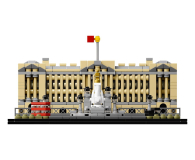 LEGO Architecture  Pałac Buckingham - 343773 - zdjęcie 5