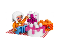 LEGO DUPLO Przyjęcie urodzinowe - 343520 - zdjęcie 3