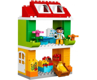 LEGO DUPLO Miasteczko - 343525 - zdjęcie 3