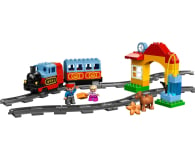 LEGO DUPLO Mój pierwszy pociąg - 156908 - zdjęcie 2