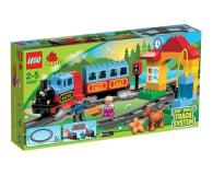 LEGO DUPLO Mój pierwszy pociąg - 156908 - zdjęcie 1