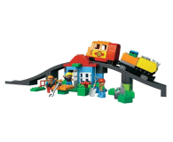 LEGO DUPLO Pociąg DUPLO – Zestaw Deluxe - 158330 - zdjęcie 3