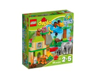 LEGO DUPLO Dżungla - 307999 - zdjęcie 1