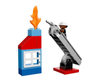 LEGO DUPLO Wóz strażacki - 250818 - zdjęcie 6