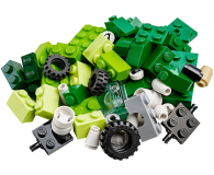 LEGO Classic  Zielony zestaw kreatywny - 343968 - zdjęcie 3