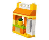 LEGO Classic  Pomarańczowy zestaw kreatywny - 343970 - zdjęcie 6