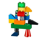 LEGO Classic  Kreatywne budowanie - 242228 - zdjęcie 6