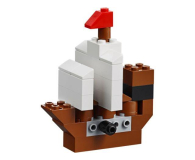 LEGO Classic  Kreatywne budowanie - 242228 - zdjęcie 2