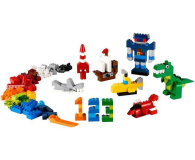 LEGO Classic  Kreatywne budowanie - 242228 - zdjęcie 4
