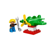 LEGO DUPLO Mały samolot - 282631 - zdjęcie 2