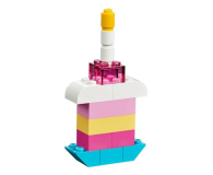 LEGO Classic Kreatywne budowanie w jasnych kolorach - 231655 - zdjęcie 4