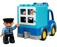 LEGO DUPLO Patrol Policyjny - 282617 - zdjęcie 2