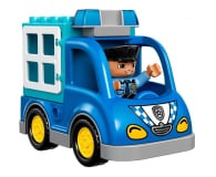 LEGO DUPLO Patrol Policyjny - 282617 - zdjęcie 4