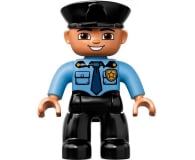 LEGO DUPLO Patrol Policyjny - 282617 - zdjęcie 7