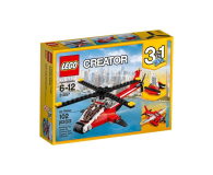 LEGO Creator  Pożeracz przestworzy - 344015 - zdjęcie 1