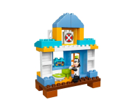 LEGO DUPLO Miki i przyjaciele — Domek na plaży - 343362 - zdjęcie 2