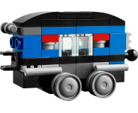 LEGO Creator  Niebieski ekspres - 344011 - zdjęcie 3