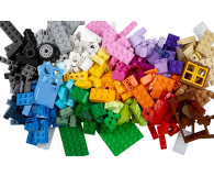 LEGO Classic  Zestaw do kreatywnego budowania - 344007 - zdjęcie 3