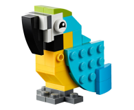LEGO Classic  Zestaw do kreatywnego budowania - 344007 - zdjęcie 9