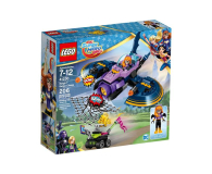 LEGO DC Super Hero Girls Batgirl i pościg Batjetem - 343274 - zdjęcie 1