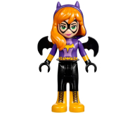 LEGO DC Super Hero Girls Batgirl i pościg Batjetem - 343274 - zdjęcie 7