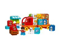 LEGO DUPLO Moja pierwsza ciężarówka - 282613 - zdjęcie 3