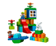 LEGO DUPLO Pudełko pełne zabaw - 241376 - zdjęcie 2