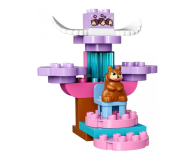 LEGO DUPLO Jej Wysokość Zosia - magiczna kareta - 343375 - zdjęcie 4