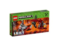 LEGO Minecraft Wither - 298872 - zdjęcie 1