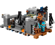 LEGO Minecraft Portal Kresu - 306294 - zdjęcie 4