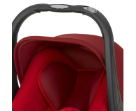 Britax-Romer Baby-Safe Plus SHR II Flame Red - 324110 - zdjęcie 2