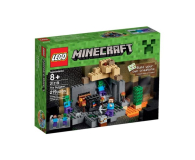 LEGO Minecraft Loch - 285723 - zdjęcie 1