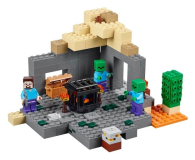 LEGO Minecraft Loch - 285723 - zdjęcie 2