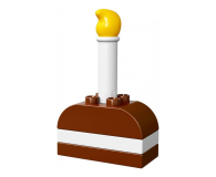 LEGO DUPLO Moje pierwsze ciastka - 343368 - zdjęcie 3