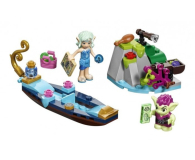 LEGO Elves  Gondola Naidy i gobliński złodziej - 343623 - zdjęcie 2