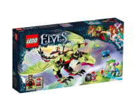 LEGO Elves  Zły smok Króla Goblinów - 343665 - zdjęcie 1