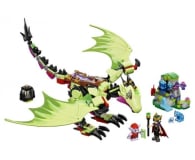 LEGO Elves  Zły smok Króla Goblinów - 343665 - zdjęcie 2