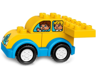 LEGO DUPLO Mój pierwszy autobus - 343369 - zdjęcie 3