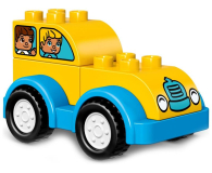 LEGO DUPLO Mój pierwszy autobus - 343369 - zdjęcie 4