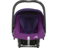 Britax-Romer Baby-Safe Plus SHR II Mineral Purple - 324111 - zdjęcie 4