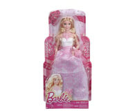 Barbie Panna Młoda - 344373 - zdjęcie 3