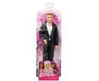 Barbie Ken Pan młody - 344582 - zdjęcie 3
