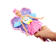 Barbie Dreamtopia Bąbelkowa wróżka jasny róż - 344564 - zdjęcie 2