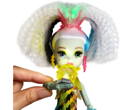 Mattel Monster High Zelektryzowana Frankie - 344539 - zdjęcie 3