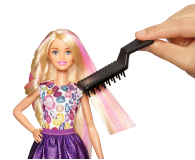 Barbie Zestaw Zrób to sama: Fale i loki - 344625 - zdjęcie 3