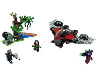 LEGO Super Heroes Atak Niszczyciela - 343867 - zdjęcie 2