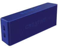 Creative Muvo 2 (niebieski) - 346617 - zdjęcie 1