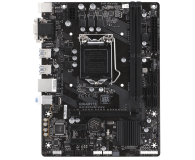 Gigabyte GA-B250M-D2V (PCI-E DDR4 USB 3.1) - 346734 - zdjęcie 3